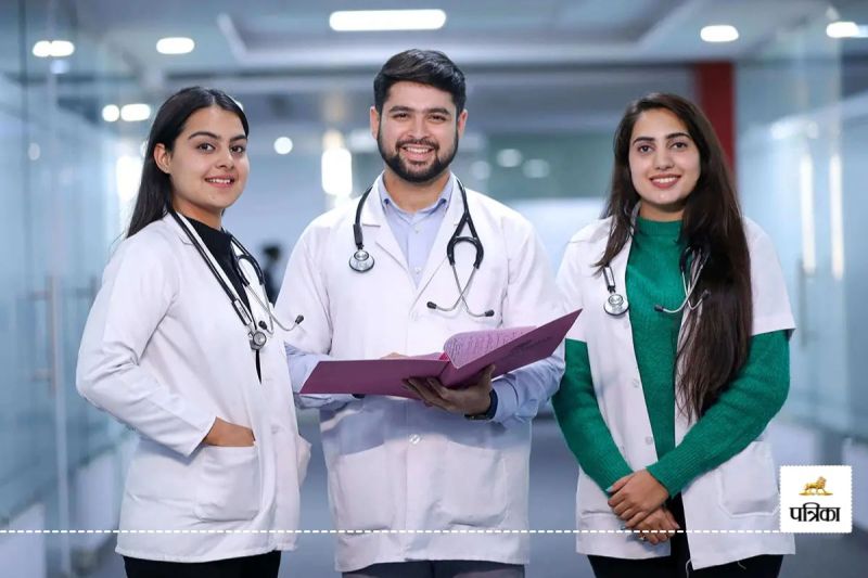 NEET UG Marking Scheme