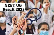 NEET UG Result