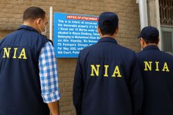 NIA Raid: दिल्ली-चंडीगढ़, कोलकाता समेत 15 शहरों में NIA का ताबड़तोड़ छापा, CRPF
के ASI ने खोले कई राज - image