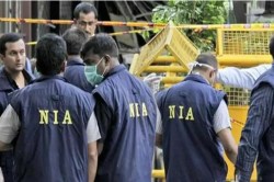 खालिस्तानी नेटवर्क पर NIA का ‘वार’, नीमराणा होटल फायरिंग मामले में राजस्थान सहित
3 राज्यों में छापेमारी - image