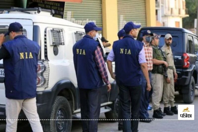 Rajasthan Neemrana Hotel Firing Case Canada Connection NIA made a Big Disclosure Know which Khalistani Terrorist Hatched Conspiracy