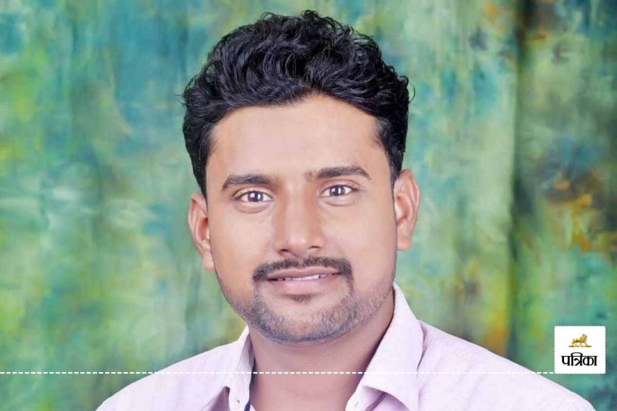 अक्षय यादव क्रांतिवीर बने NSUI राष्ट्रीय सचिव, सौंपी गई प्रशिक्षण टीम की
जिम्मेदारी 