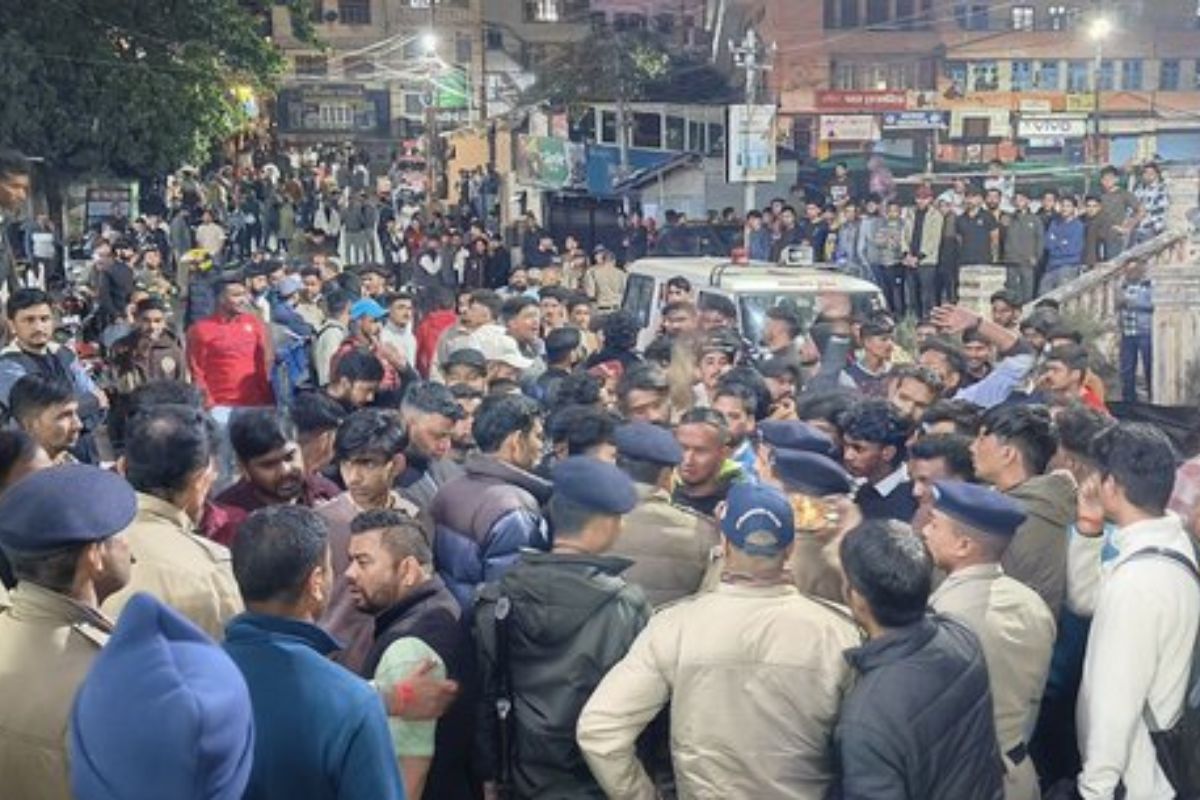 Nainital news today, nainital minor girl exploited, indecent behaviour with girl, nainital minor girl sexually abused, nainital uproar, nainital news, nainital latest news, uttarakhand crime news, ruckus over molestation in nainital