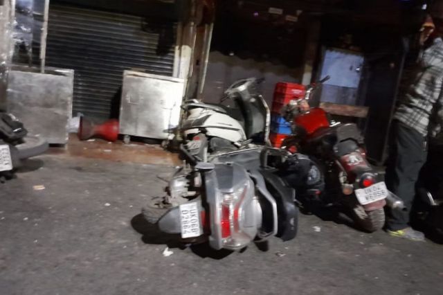 Nainital news today, nainital minor girl exploited, indecent behaviour with girl, nainital minor girl sexually abused, nainital uproar, nainital news, nainital latest news, uttarakhand crime news, ruckus over molestation in nainita