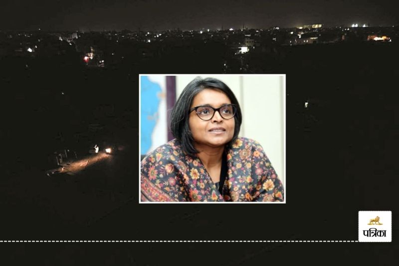 Indo Pak Dispute Bikaner District Collector issues Big Order Drone Cameras Hot Air Balloons Flying Bans