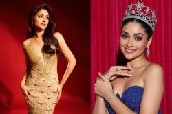 Miss World 2025: इस एक्टर के साथ स्क्रीन शेयर करना चाहती हैं नंदिनी गुप्ता - image