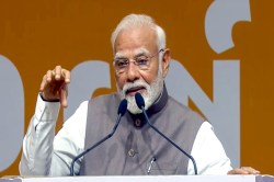 कटनी चाहिए थी जंजीरें…लेकिन 1947 में काट दी गईं भुजाएं: गांधीनगर में बोले पीएम
मोदी - image