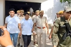 SDM थप्पड़ कांड में आया बड़ा अपडेट, नरेश मीणा की टोंक SC-ST कोर्ट में हुई पेशी - image