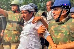 नरेश मीणा को जमानत के बाद भी काटनी होगी जेल, इस चर्चिच केस में राजस्थान हाईकोर्ट
से मिली राहत - image