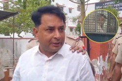 ‘CM को वादा निभाना चाहिए’, कोर्ट में पेशी के बाद बोले नरेश मीणा; जेल में क्यों
बताया जान का खतरा? - image
