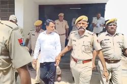 SDM थप्पड़कांड: नरेश मीणा के समर्थकों ने लगाया आरोप, बोले ‘जमानत नहीं होने देने
के पीछे एक-दो बड़े नेताओं का हाथ’ - image