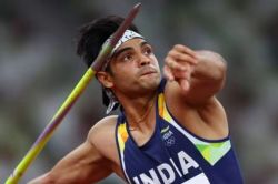 Neeraj Chopra Classic 2025: भारत-पाकिस्तान तनाव के मद्देनजर नीरज चोपड़ा क्लासिक
2025 स्थगित - image