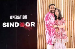 Operation Sindoor: ‘सिंदूर’ से ‘सुकून’ मिला- बोले नीरज उधवानी के बड़े भाई,
पहलगाम अटैक में जयपुर के युवक की गई थी जान - image