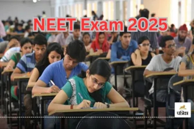 Neet 2025
