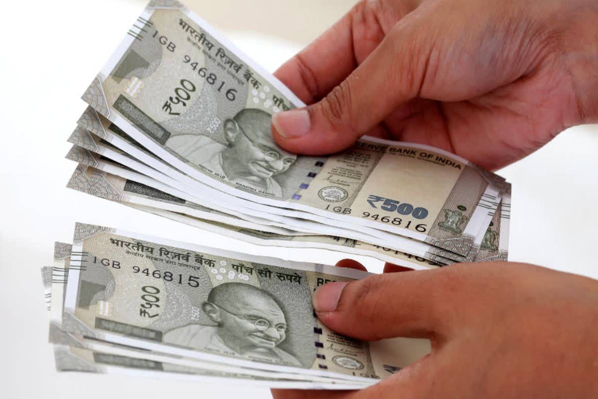 Pension Verification : 31 मई तक नहीं कराया पेंशन सत्यापन तो रुक सकती है पेंशन,
सरकार ने जारी की चेतावनी