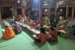 जैन मंदिरों में हो रहा संस्कार शिविर का आयोजन - image