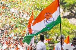 कांग्रेस पार्टी को जल्द मिलेगा ‘नया अध्यक्ष’, इन 2 नामों पर चर्चा तेज ! - image