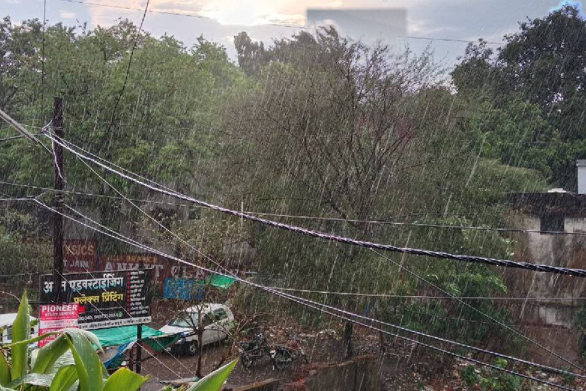 बाड़मेर से छौंके लायक जीरा भी नहीं देंगे तुर्किए को, न मिलेगा हमारा अनार - image