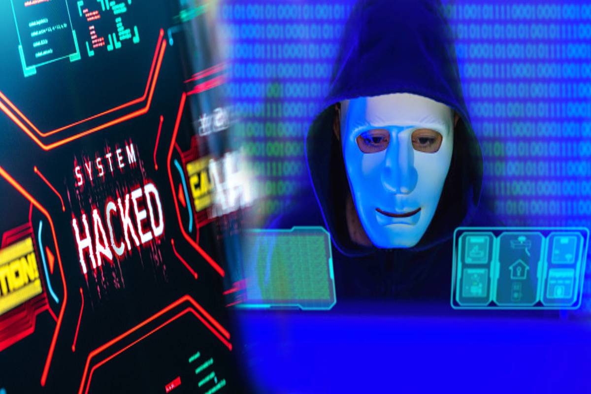 cyber crime