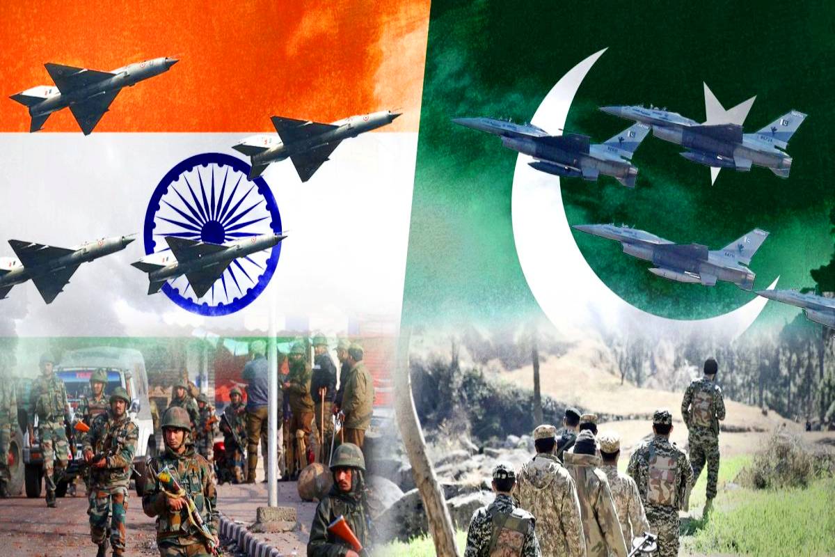 सम्पादकीय : आतंकी संगठनों व उनके आकाओं को कड़ा संदेश