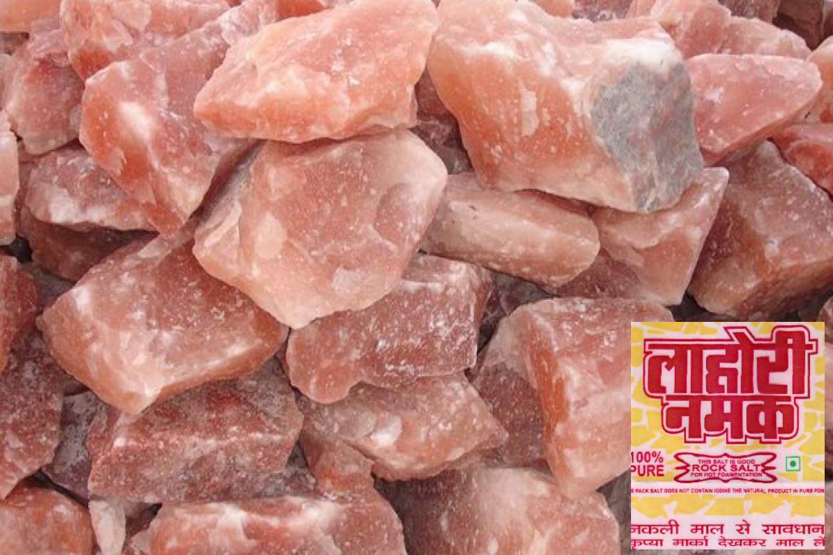 भारत-पाकिस्तान बॉर्डर बंद…अब कहां से आएगा ‘लाहौरी नमक’ और ड्राई फ्रूट्स !