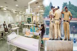 पुलिसवालों को अब नहीं काटने पड़ेंगे अस्पतालों के चक्कर, 24 घंटे में होगा काम - image