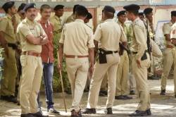 97 पुलिसकर्मियों पर जल्द होगा फैसला, आ सकता है ट्रांसफर का आदेश ! - image