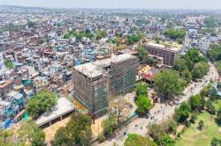 24 प्लॉट, 604 फ्लैट और 59 दुकानों के खुलेंगे टेंडर, आइडीए बेचेगा संपत्ति - image