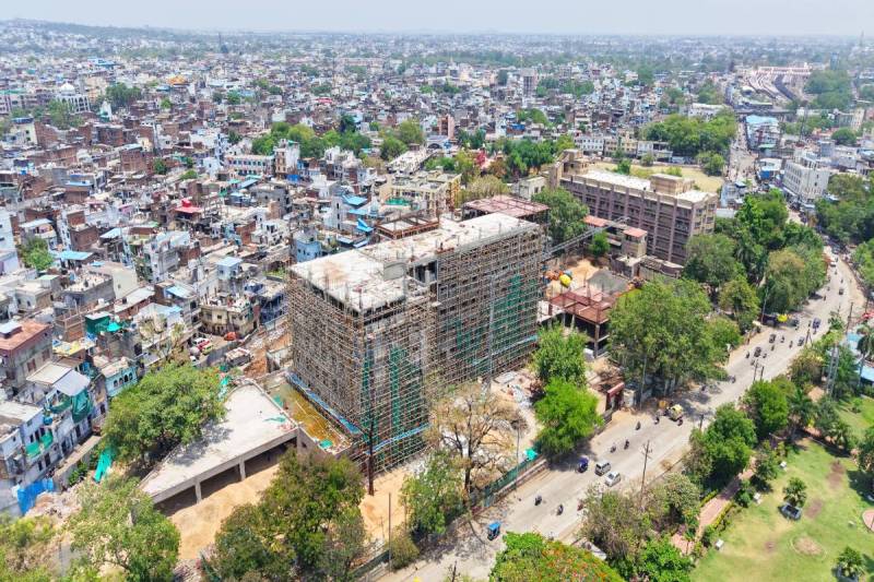 IDA प्रतिकात्मक फोटो (सोर्स: पत्रिका)