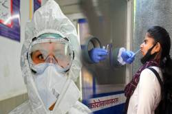 अलर्ट…! फिर लौटा ‘कोरोना वायरस’, 15% मरीजों में मिले लक्षण, अस्पताल तैयार - image