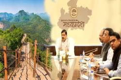 पचमढ़ी में 25 होटल-रिसोर्ट में रुकेंगे ‘मोहन कैबिनेट’ के मंत्री, तैयारियां शुरू - image