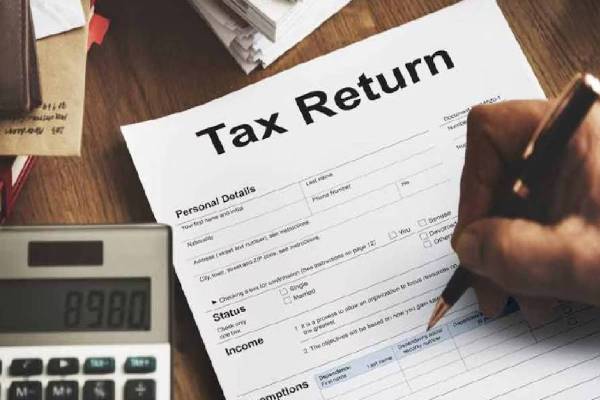 income tax