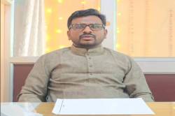 ‘सरकार से नहीं मिल रहा बजट….’ टैक्स की राशि से दे रहे सैलरी- महापौर - image