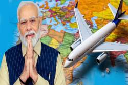 फ्लाइट में 50% सीटें 999 रुपए में मिलेंगी, PM मोदी देंगे बड़ी सौगात - image
