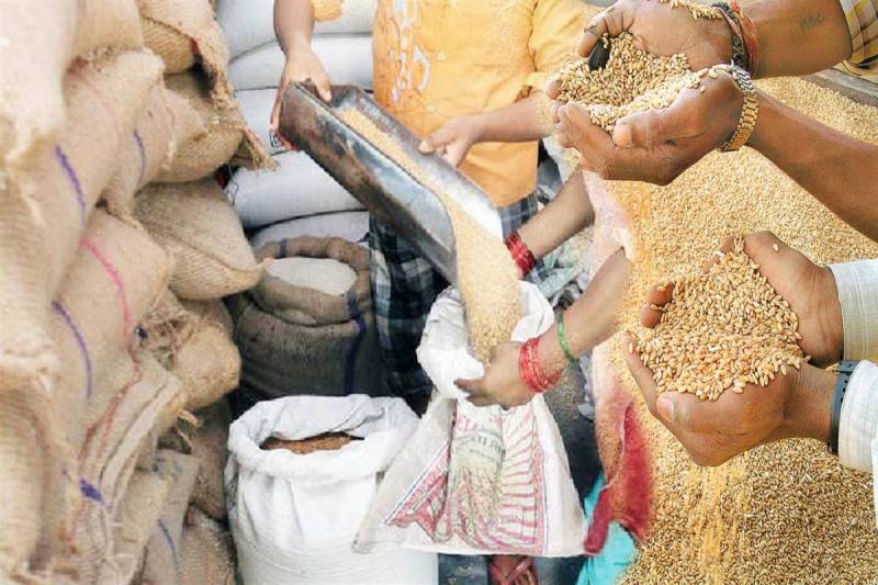 बलौदाबाजार में संदिग्ध राशन कार्डधारकों की सूची जारी, ढाई एकड़ से अधिक जमीन वालों की जांच से मचा हड़कंप...(photo-patrika)