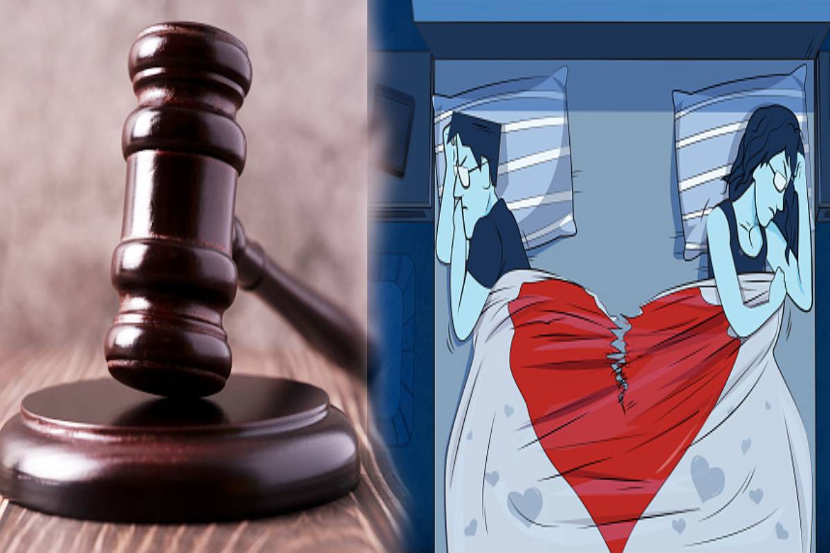 Divorce
