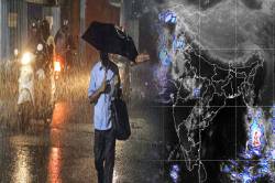 48 घंटे उथल-पुथल मचाएगा ‘पश्चिमी विक्षोभ’, तेज आंधी-बारिश का अलर्ट - image
