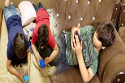‘मार्कशीट कागज के टुकड़े, असली दुनिया इंटरनेट है…’ बच्चे ने कांउसलर को दिया जवाब - image