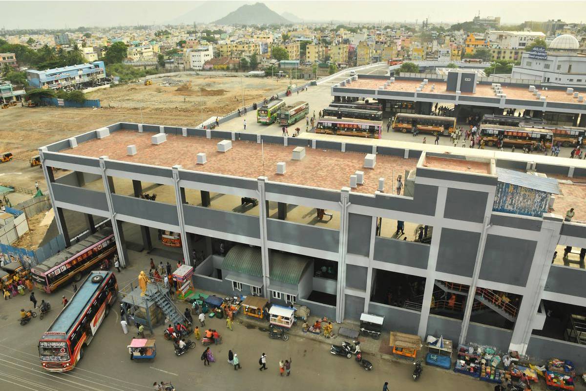 सिंगरौली में बनेगा नया बस स्टैंड, 3 एकड़ में फैलेगा