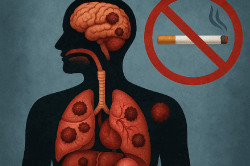 तंबाकू चबाने से होते है 40 प्रकार के Cancer, एक साल में 89 लोगों की गई जान! - image