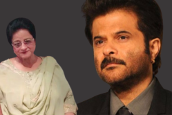 अनिल कपूर की मां निर्मल कपूर का निधन, फिल्म इंडस्ट्री में छाया मातम - image
