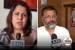 ‘जनता को बेवकूफ नहीं बनाया जा सकता…’ निशिकांत दुबे की पोस्ट पर सुप्रिया श्रीनेत
का वार - image