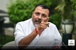 क्या है 1991 का भारत-पाकिस्तान के बीच समझौता, जिसको लेकर BJP बोली- असली
देशद्रोही तो कांग्रेस है - image