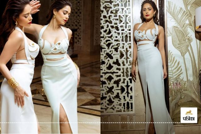 Nushrratt Bharuccha style inspiration
