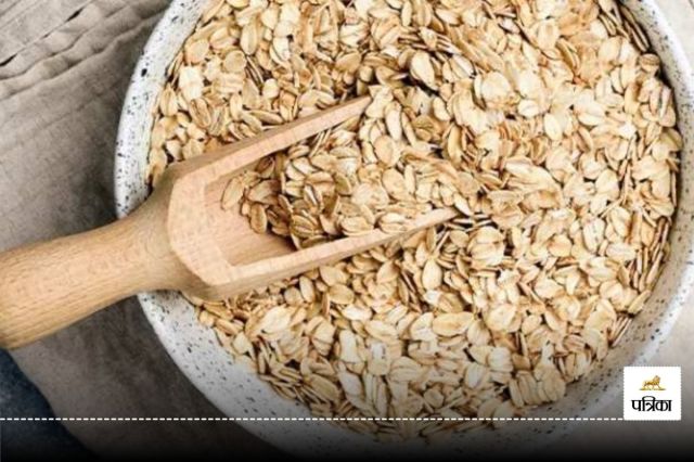 Oats