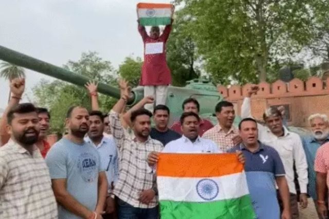 Operation Sindoor