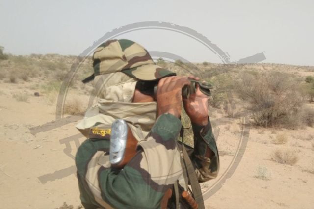 Operation Sindoor