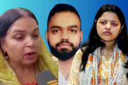 पाकिस्तान पर कार्रवाई से खुश हुए शहीद विनय नरवाल के माता-पिता, बोले-अब
बहन-बेटियों को… - image