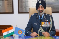 ‘ऑपरेशन अभी भी जारी है…’, भारत-पाक सीजफायर के बीच वायुसेना का बड़ा बयान - image