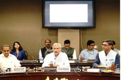 ऑपरेशन सिंदूर पर संसद में चर्चा: जयशंकर ने आतंकवाद पर भारत की ‘Zero Tolerance’
नीति दोहराई - image